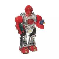 Робот Play Smart Super Robot 9522