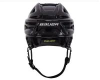 Шлем Bauer Re-akt 150 SR (S, черный)