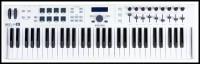 Arturia KeyLab Essential 61 mk3 White - MIDI-клавиатура