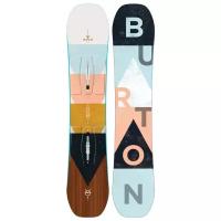 Сноуборд детский BURTON Yeasayer Smalls