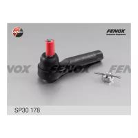 Наконечник рулевой тяги правый Fenox SP30178