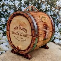 Мини-бар Jack Daniels