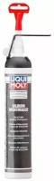 LIQUI MOLY 6184 LiquiMoly Silikon-Dichtmasse transparent 0.2L_герметик силиконовый!