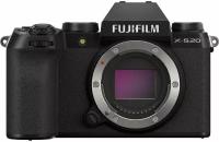 Fujifilm X-S20 Body Black