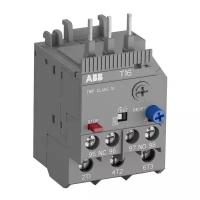 Реле перегрузки тепловое ABB 1SAZ711201R1013 63 А