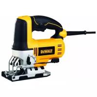 Электролобзик DeWALT DW349B, 500 Вт