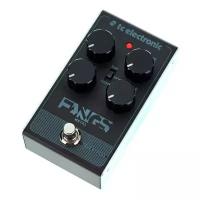 TC Electronic Педаль Fangs Metal Distortion