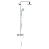 Душевой комплект Grohe Euphoria System 180 27473000