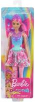 Barbie. Кукла Barbie Dreamtopia с высотой 30 см 
