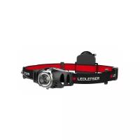 Налобный фонарь LED LENSER H3.2