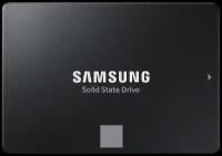 Внутренний SSD Samsung MZ-77E500 500GB