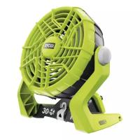 Настольный вентилятор RYOBI R18F-0 ONE+