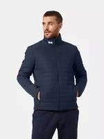 Куртка Helly Hansen, размер S, 597 navy