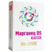 Марганец-DS таб., 200 г, 100 шт