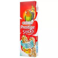 Лакомство для птиц Versele-Laga Prestige с экзотическими фруктами