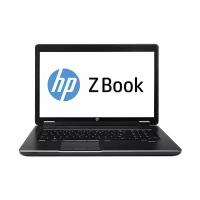 Ноутбук HP ZBook 17 (1920x1080, Intel Core i7 2.4 ГГц, RAM 8 ГБ, SSD 256 ГБ, Quadro K3100M, Win7 Pro 64)