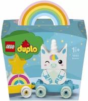 LEGO Duplo Town Конструктор Единорог, 10953