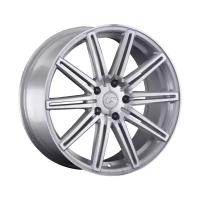 Колесный диск LS Wheels LS754 8.5х19/5х112 D66.6 ET40, SF