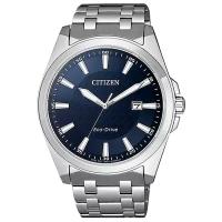 Наручные часы CITIZEN Eco-Drive, синий