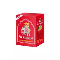 Чай черный Maharaja Tea Махараджа, 250 г