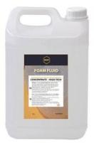 Аксессуар для генератора эффектов SFAT FOAM FLUID ECO- 5L