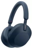 Беспроводные наушники Sony WH-1000XM5 Global, Midnight blue