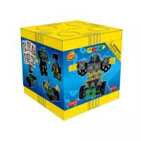 Конструктор Morphun Robots Construction Set 52070