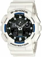 Наручные часы G-Shock GA-100B-7A