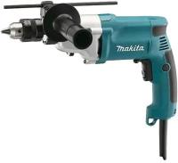 MAKITA DP4010 Дрель безударная (720 Вт, 0-1200/2900 об/мин, патрон)