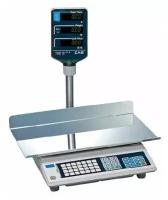 Торговые весы CAS AP-15(EX) Big Tray