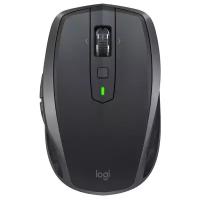 Беспроводная компактная мышь Logitech MX Anywhere 2S, графитовый