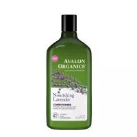 Avalon Organics кондиционер для волос Nourishing Lavender питательный