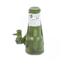 Домкрат бутылочный механический TOR Screw-Jack 12631 (3.2 т)