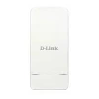 Wi-Fi роутер D-link DAP-3320