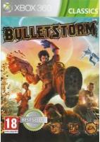 Bulletstorm (русская версия) (Xbox 360)