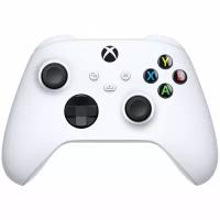 Геймпад Microsoft Xbox Series (Robot White)