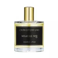 Парфюмерная вода Zarkoperfume унисекс MOLeCULE № 8 100 мл