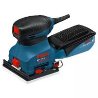 Плоскошлифовальная машина BOSCH GSS 140 A