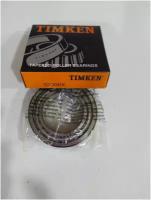 Подшипник 32008Х роликовый 40*68*19/0,270 Timken