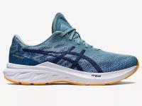 Кроссовки ASICS, размер RU 43 UK 9 1/2 US 10 1/2, голубой