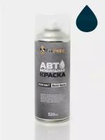 Автомобильная краска FixPaint Spray GAZ, код цвета 420, название BALTIKA балтика содид, в аэрозольном баллончике 520 мл