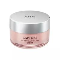 AHC Capture White Solution Max Cream Крем для лица