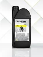 Синтетическая жидкость для гидроусилителя руля POLYMERIUM PSF Power Steering Fluid 1 литр