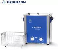 Ультразвуковая ванна TECHMANN LABORANT L-45 Basic, 4,5л