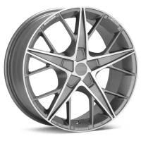 Колесный диск OZ Racing Quaranta 8.5х19/5х120 D79 ET40