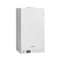 Конвекционный газовый котел Viessmann Vitopend 100-W WH1D262, 24.8 кВт, двухконтурный