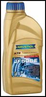 Масло трансмиссионное RAVENOL ATF JF506E