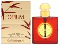 Yves Saint Laurent Opium Eau de Parfum парфюмерная вода 30 мл для женщин