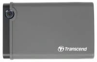 Корпус Transcend StoreJet 25CK3 TS0GSJ25CK3