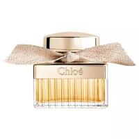 Chloe парфюмерная вода Absolu de Parfum